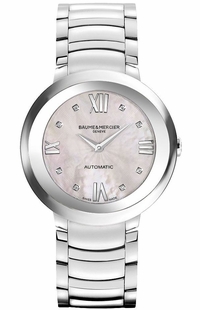 Baume & Mercier Promesse 10238