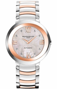 Baume & Mercier Promesse 10239
