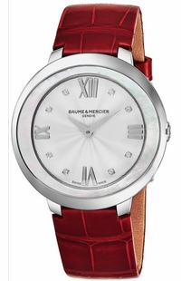 Baume & Mercier Promesse 10262