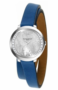 Baume & Mercier Promesse 10288