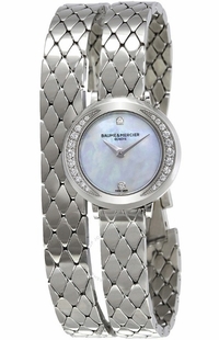 Baume & Mercier Promesse 10289