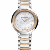 Baume & Mercier Promesse Women's Watch 10252