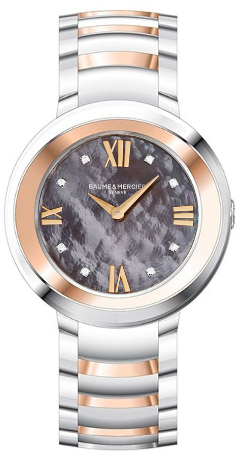 Buy Baume & Mercier Promesse 10264 | Authentic Watches
