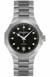 Baume & Mercier Riviera