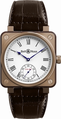 Bell & Ross