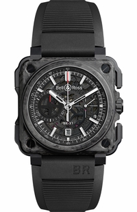 Bell & Ross Aviation Experimental BRX1-CE-CF-BLACK