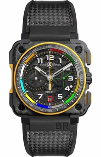 Bell & Ross Aviation Experimental BRX1-RS17