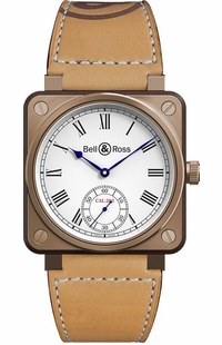 Bell & Ross Aviation Instruments BR01-CM-203-B-V-037