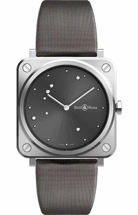 Bell & Ross Aviation Instruments BRS-ERU-ST/SCA