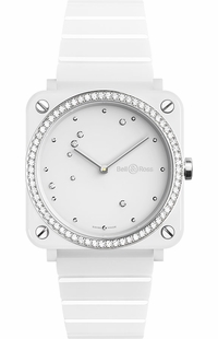 Bell & Ross Aviation Instruments BRS-EW-CE-LGD/SCE