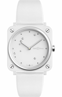 Bell & Ross Aviation Instruments BRS-EW-CE/SF