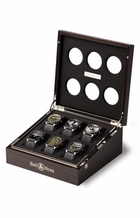 Bell & Ross BR01 Flight Instrument Box BR01-FLIGHTBOX