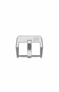 Bell & Ross Stainless Steel Tang Buckle FA-I-010