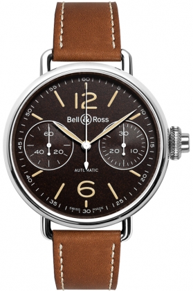 BRWW1-MONO-HER/SCA | Bell & Ross Watch