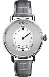 Bell & Ross Vintage BRWW1-JH2G-PT/SCR