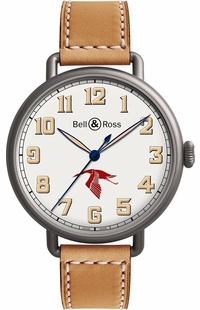 Bell & Ross Vintage BRWW192-GUYNEMER