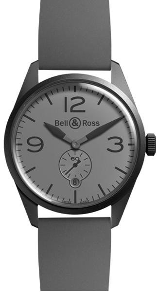 BRV123-COMMANDO | Bell & Ross | AuthenticWatches.com