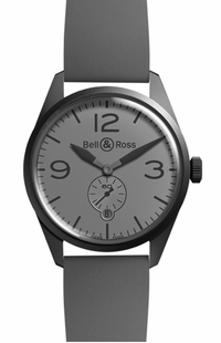 Bell & Ross Vintage Original BRV123-COMMANDO