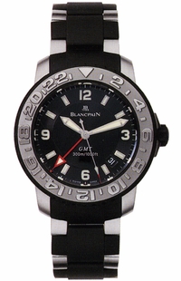 Blancpain 50 Fathoms 2250-6530-66