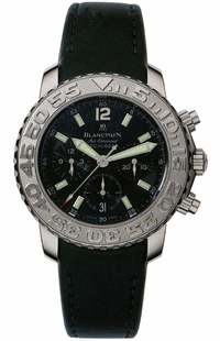 Blancpain 50 Fathoms 2285F-1130-64B