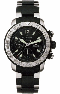 Blancpain 50 Fathoms 2285F-6530-66