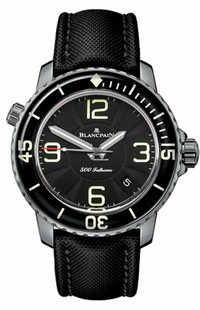 Blancpain 50 Fathoms 50015-12B30-52B