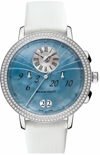 Blancpain Ladies Specialites