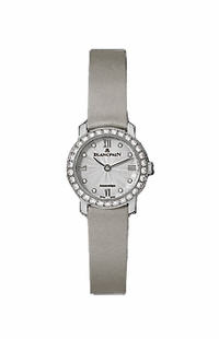 Blancpain Ladybird Ultra Slim