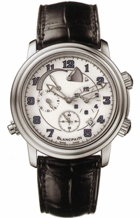 Blancpain Leman 2041-1127M-53B