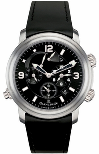 Blancpain Leman 2041-1230-64B