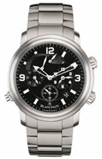 Blancpain Leman 2041-1230-98B