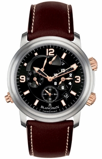 Blancpain Leman 2041-12A30-63B
