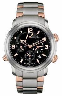 Blancpain Leman 2041-12A30-98B