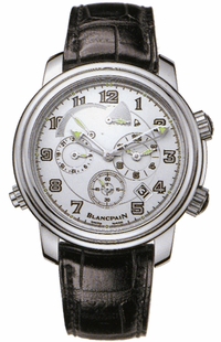 Blancpain Leman 2041-1542M-53B