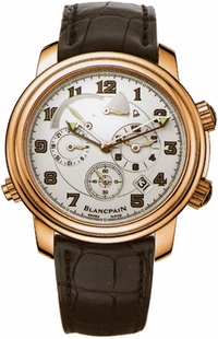 Blancpain Leman 2041-3642M-53B