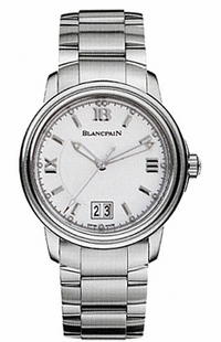 Blancpain Leman 2150-1127-71
