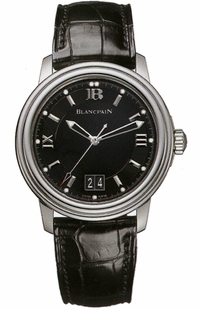 Blancpain Leman 2150-1130-53B