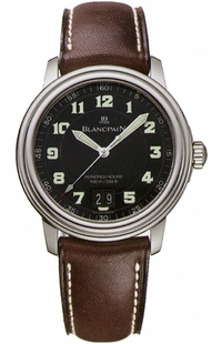 Blancpain Leman 2150-1130M-63B