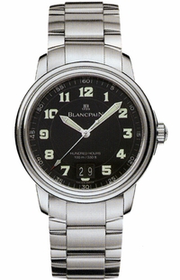 Blancpain Leman 2150-1130M-71