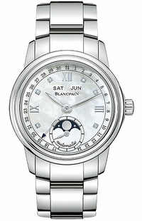 Blancpain Leman 2360-1191A-71