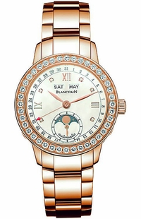 Blancpain Leman 2360-2991A-76