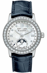 Blancpain Leman 2360-4691A-55