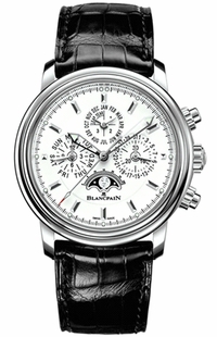 Blancpain Leman 2685F-1127-53B