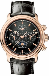 Blancpain Leman 2685F-3630-53B