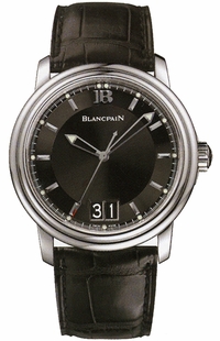 Blancpain Leman 2850-1130-53B