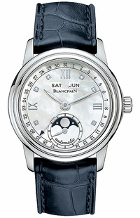 Blancpain Leman Moon Phase 2360-1191A-55