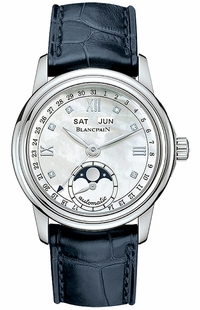 Blancpain Leman Moon Phase 2360-1191A-55B