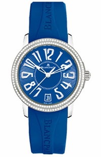 Blancpain Specialites 3300-4529-64B