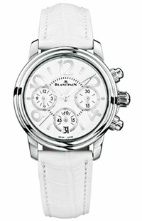 Blancpain Specialites 3485F-1127-97B