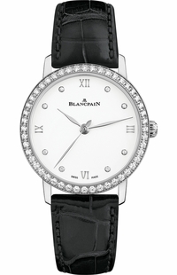 Blancpain Specialites 6104-4628-95A